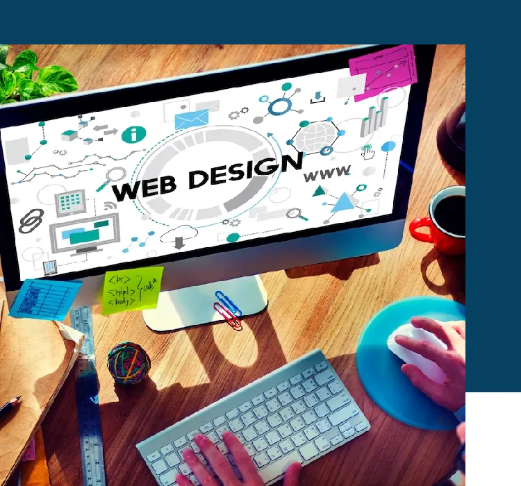 Web Designing Company in Chennai